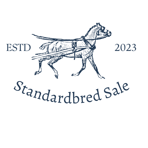 standardbredsale.com